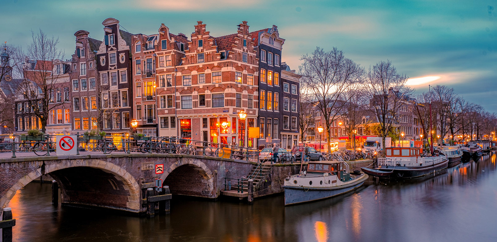 15 Kota Terindah yang Wajib Ada di Bucket List!